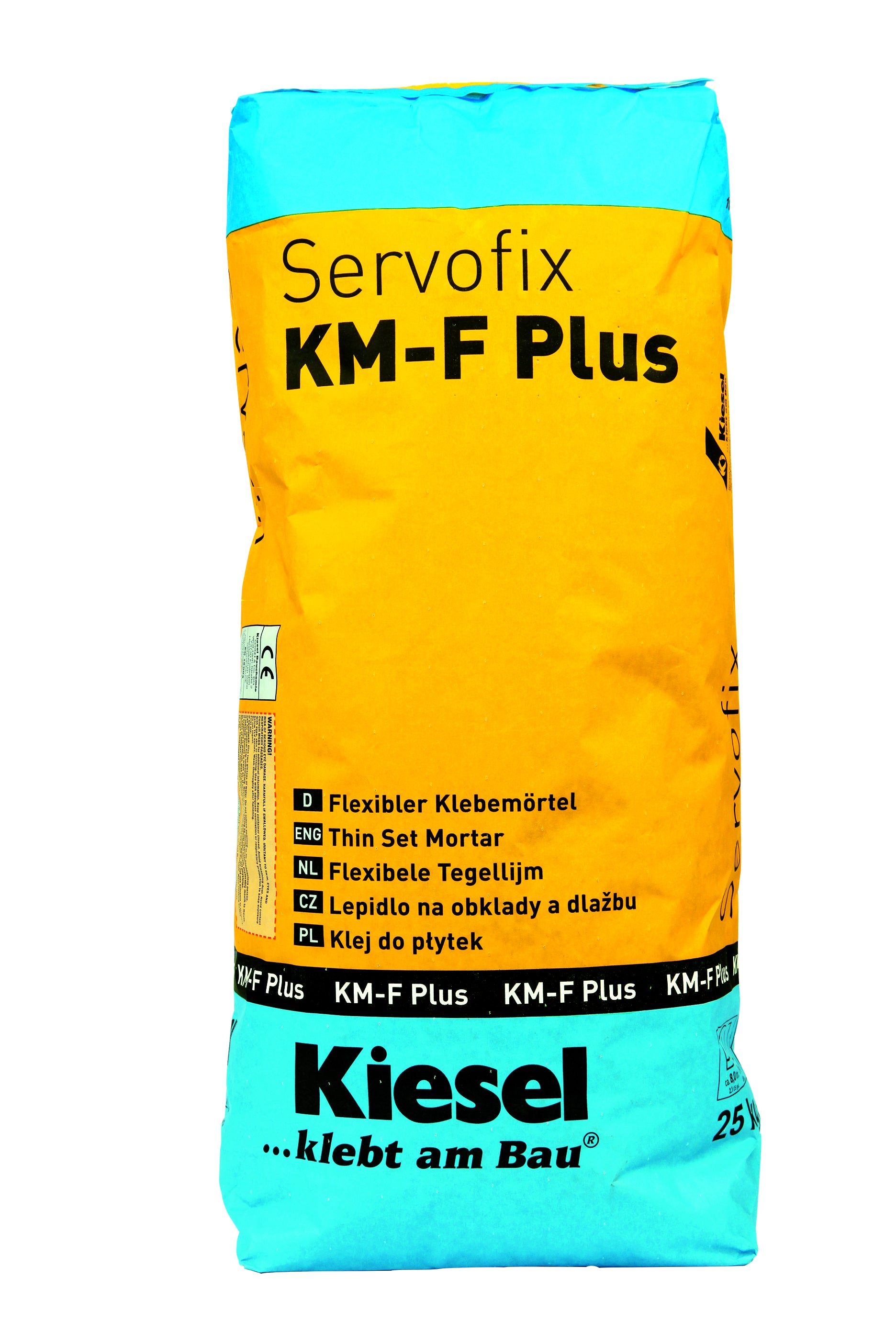 Servofix KM-F Plus 25kg
